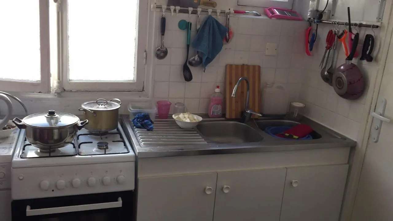 Guest house Gogo2