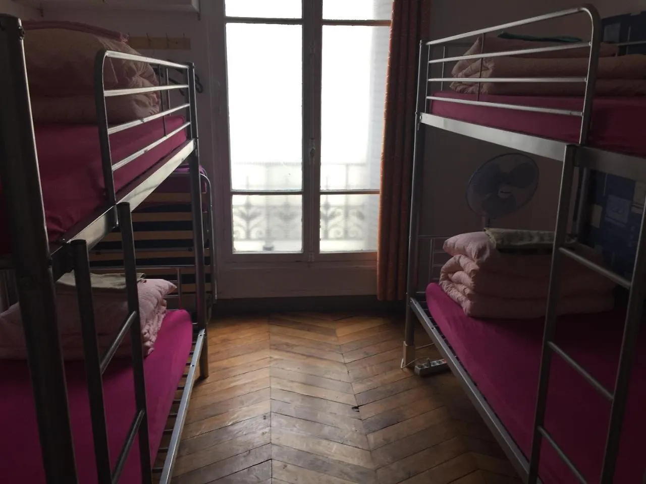 Guest house Gogo2 *